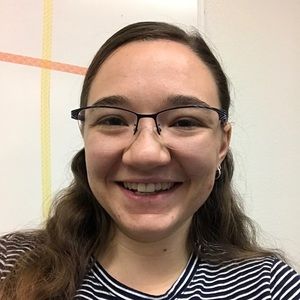 Meet your Posher, Marissa